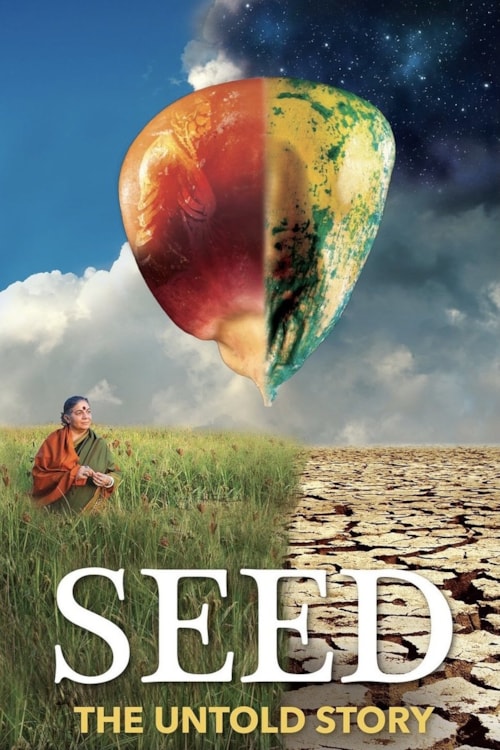 SEED: The Untold Story poster